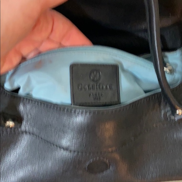 Cole Haan Purse - Picture 2 of 2
